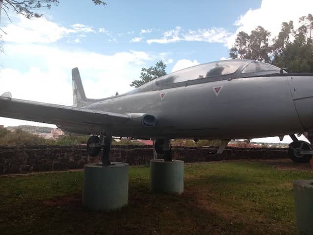 Queens Fort Military Museum - Image 2