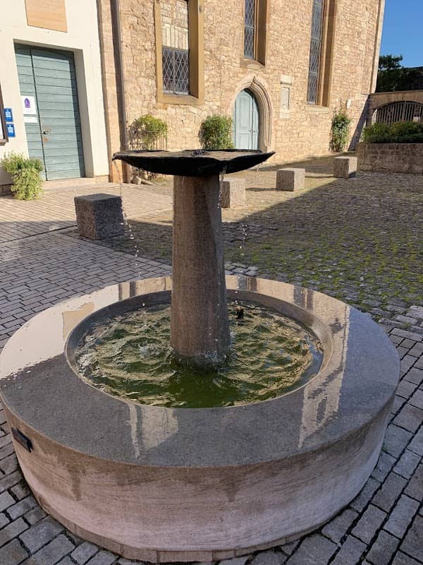 Dorfbrunnen - Image 1