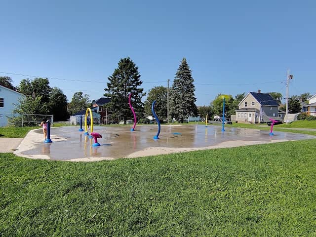 Amherst Lions Park - Image 1