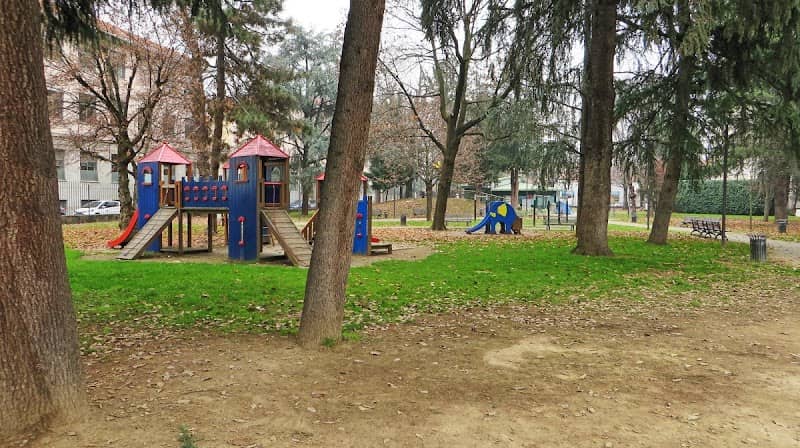 Parco De Vecchi - Image 1