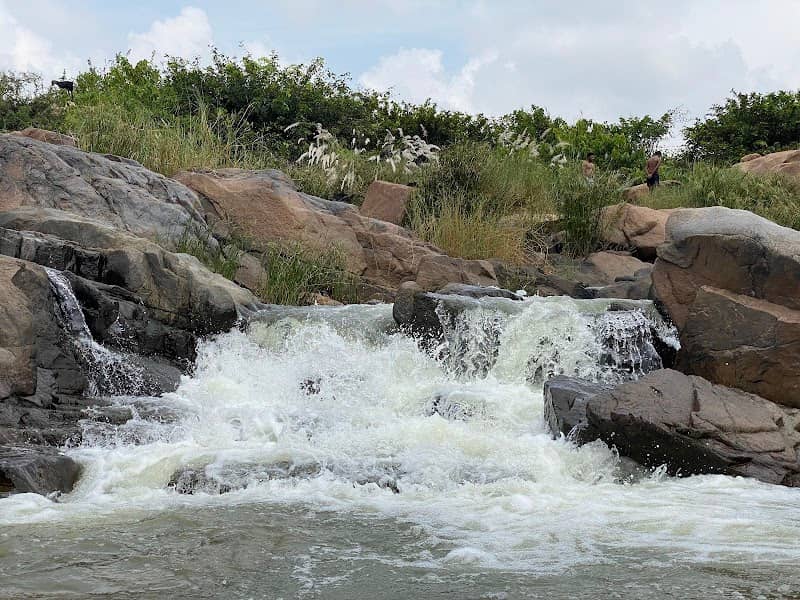 Hampi Falls - Image 1