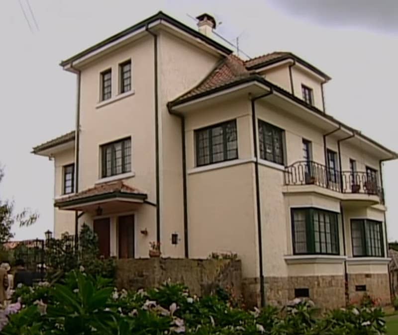 Casa de los Manrique (La Saga) - Image 1