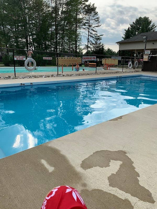 Wasaga Dunes | A Parkbridge RV Resort - Image 1
