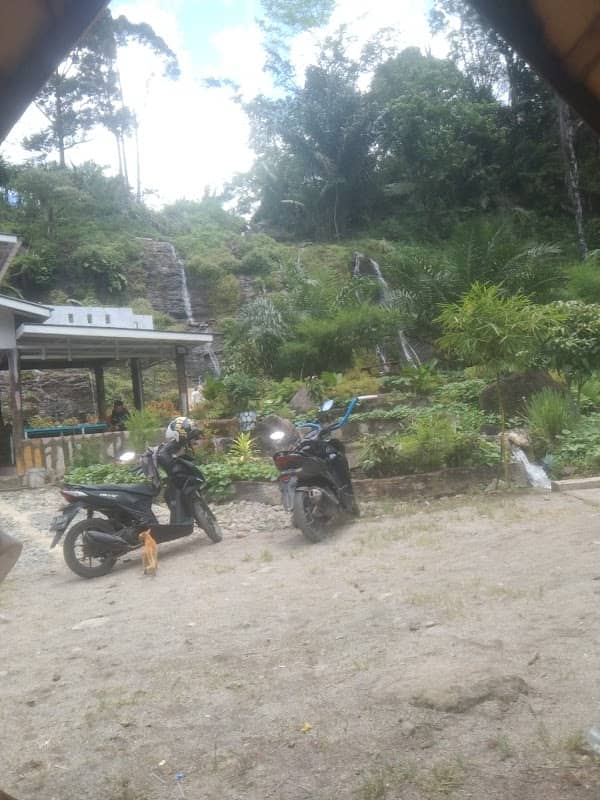 Air Terjun Simasom - Image 1