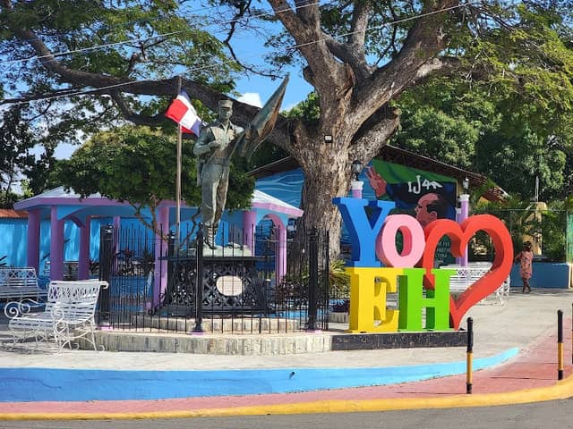 Municipal De Estero Hondo Park - Image 1