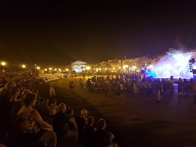 Piazza delle ancore - Image 1