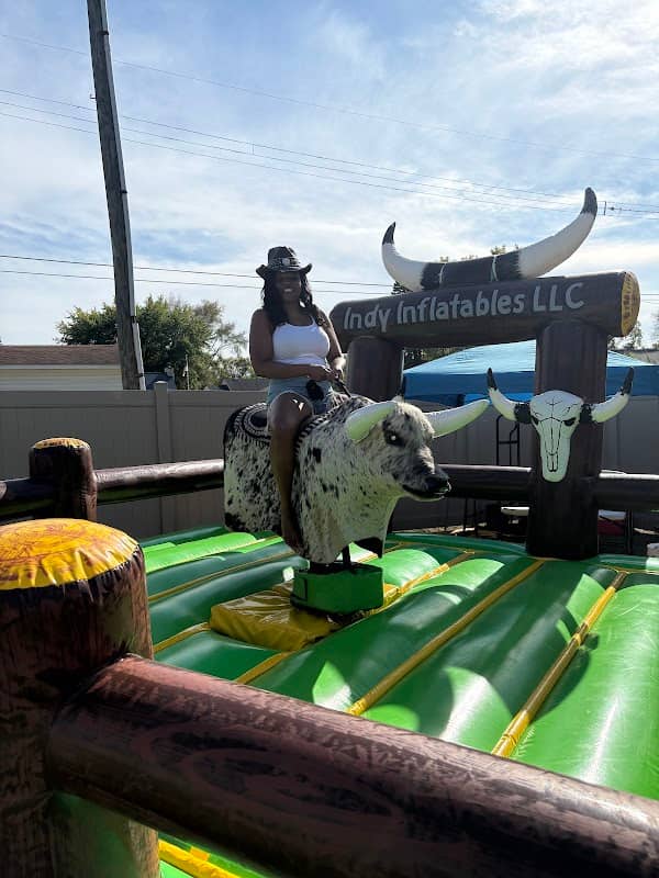 Indy Inflatables - Image 1