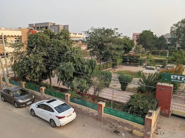 Sahyog Park - Image 1