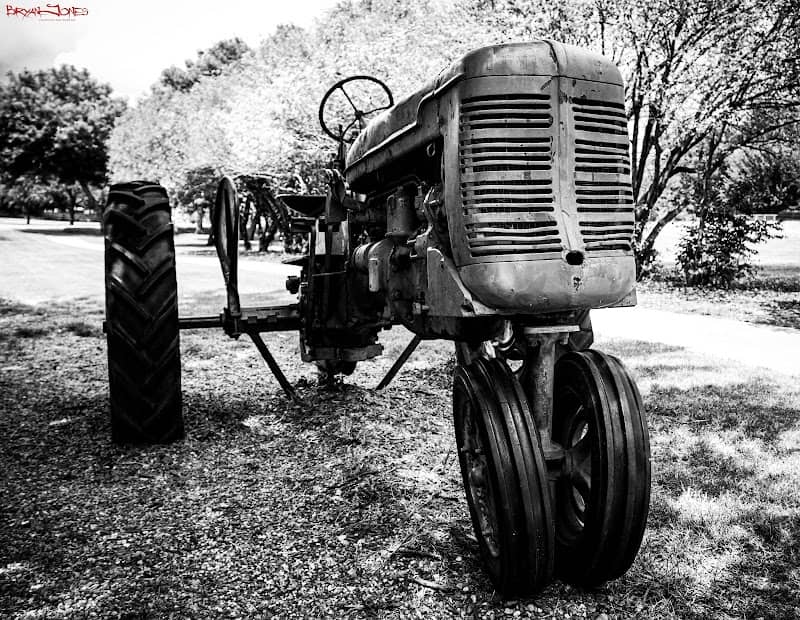 Farmersville City Park - Image 1