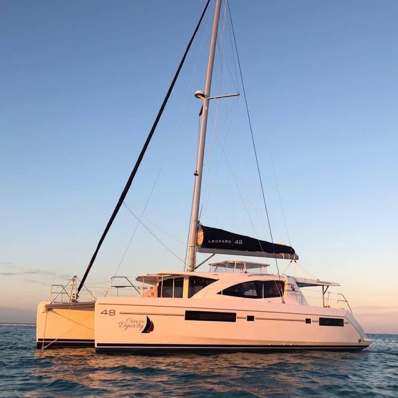 Sail Crimson Dynasty - Image 3