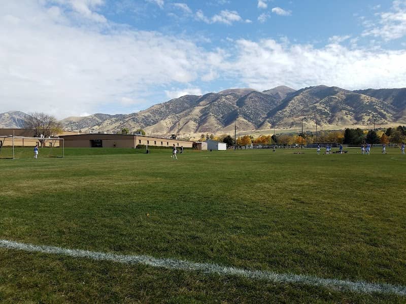 Spring Creek MS Field#7065 - Image 1