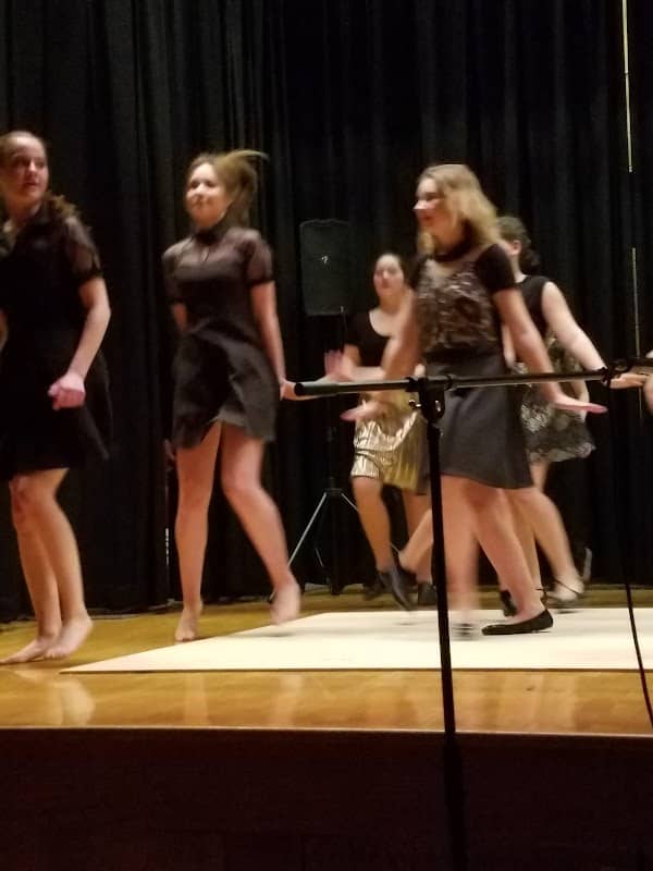 Spring Creek MS Field#7065 - Image 2
