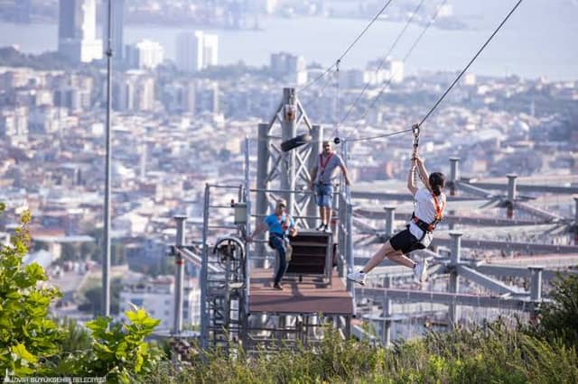 Izmir Adventure Park - Image 1