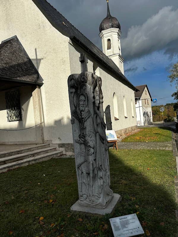 Äigidius Säule - Image 1