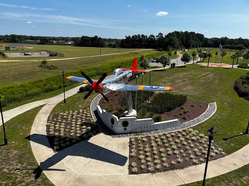 Veterans Park - Image 2