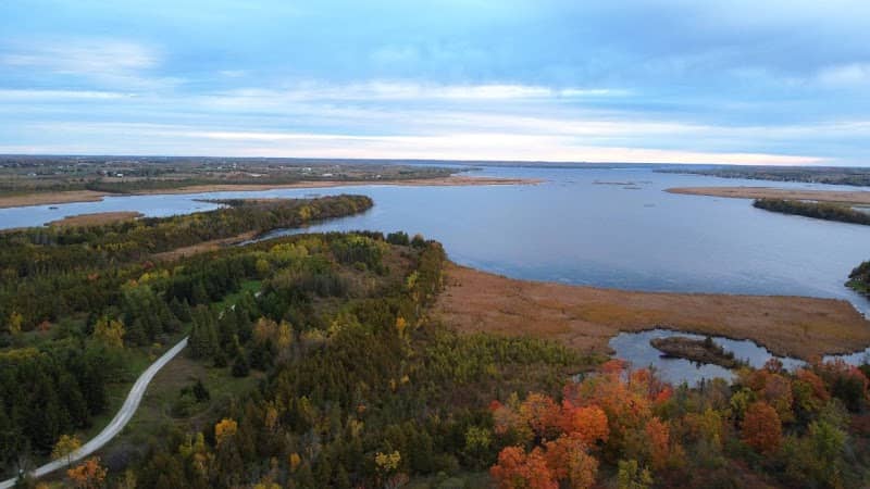 Ken Reid Conservation Area - Image 1