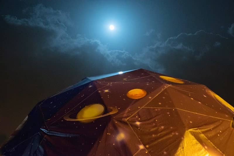Planetario - Image 1