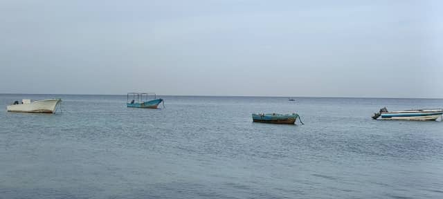 Kimz Boat (X) - Image 1