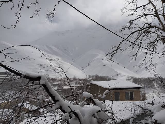 روستای سنج - Image 2
