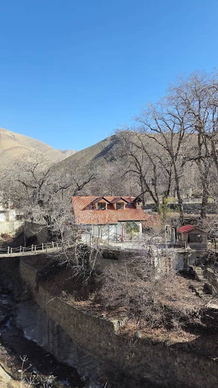 روستای سنج - Image 1