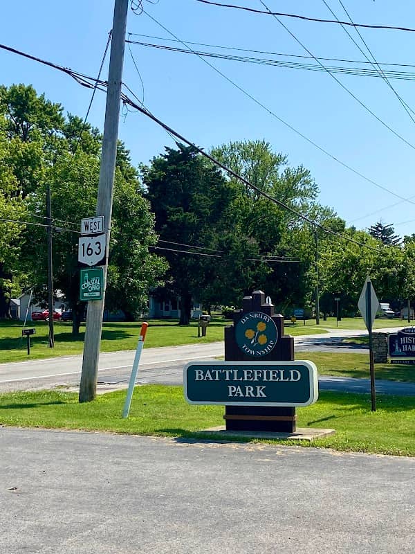 Battlefield Park - Image 1