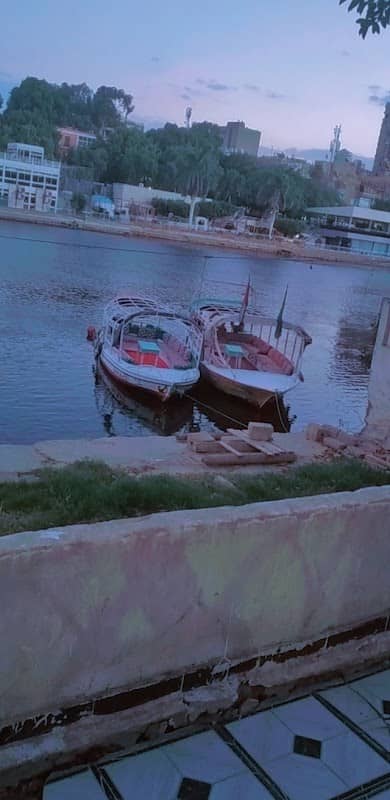 مرسي ابومياده السياحه - Image 1