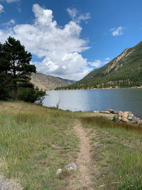 Georgetown Lake - Image 2