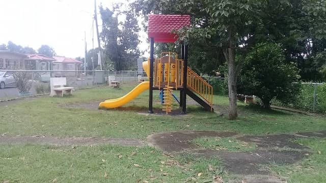 Infantil Altos de las huacas Park - Image 1