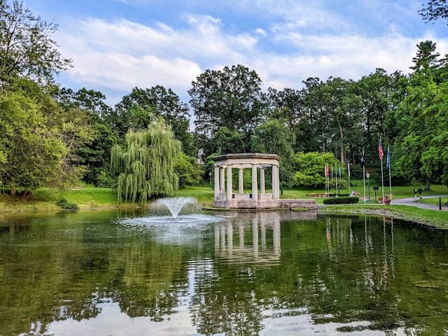 Congress Park - Image 3