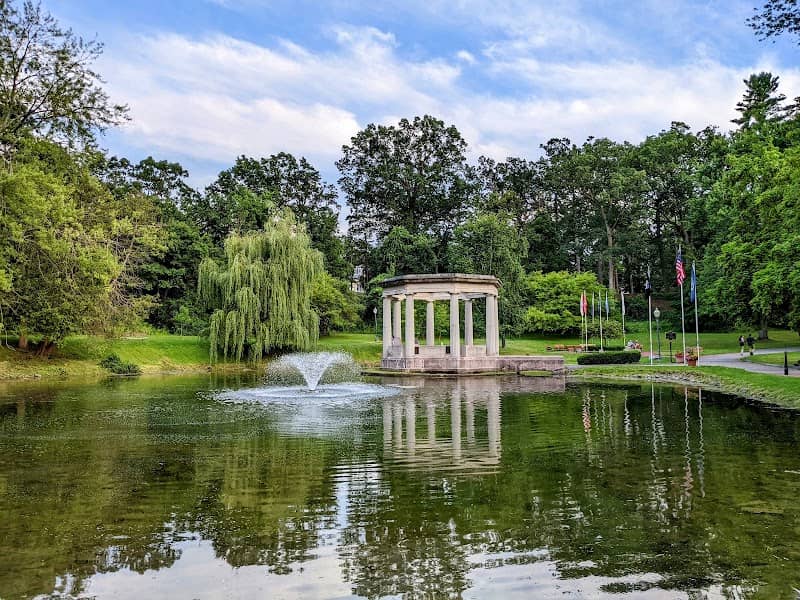 Congress Park - Image 3