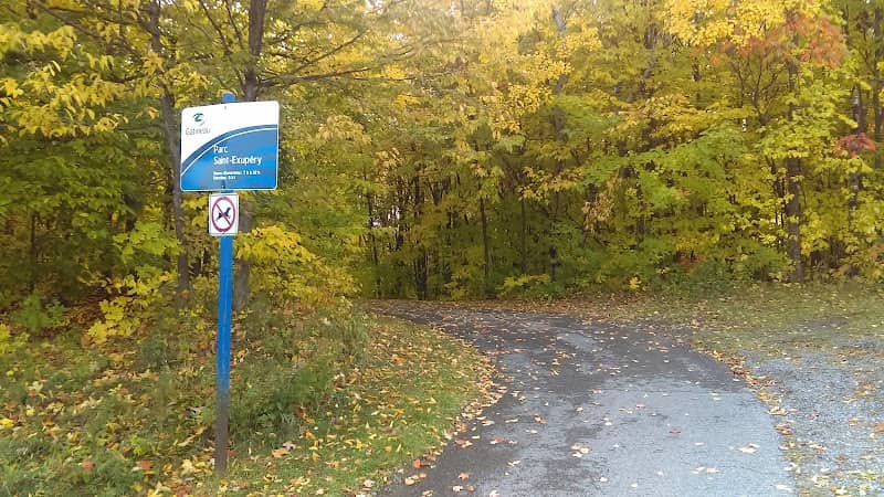 Saint-Exupéry Park - Image 2