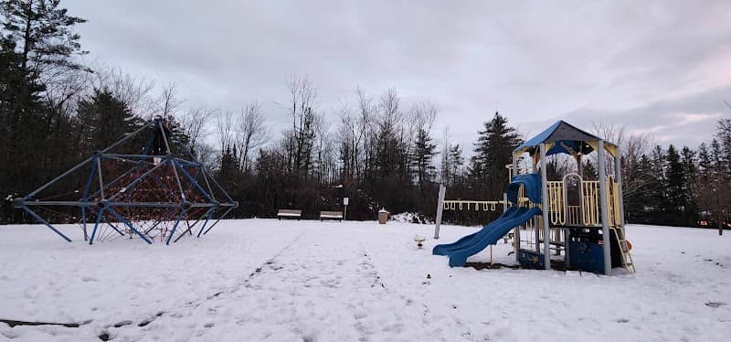 Saint-Exupéry Park - Image 1