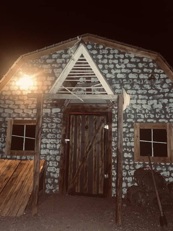 Haunted Mead Manor - Image 1