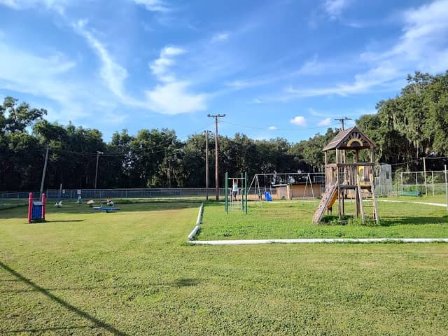 Sam S. Harris Park - Image 2