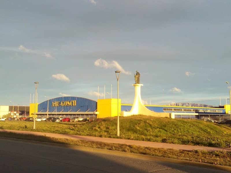 Monumento a Don Bosco - Image 2