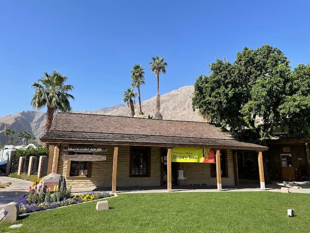 McCallum-Adobe Museum - Image 3