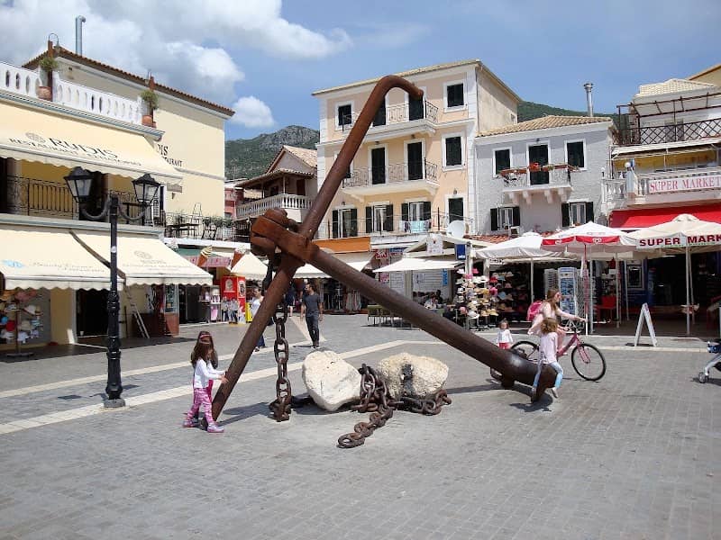 Anchor - Image 1