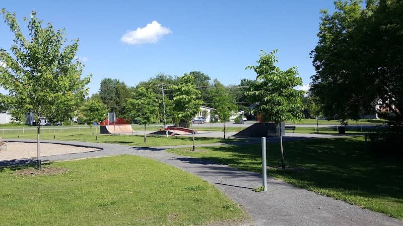 Parc du Nord - Image 1