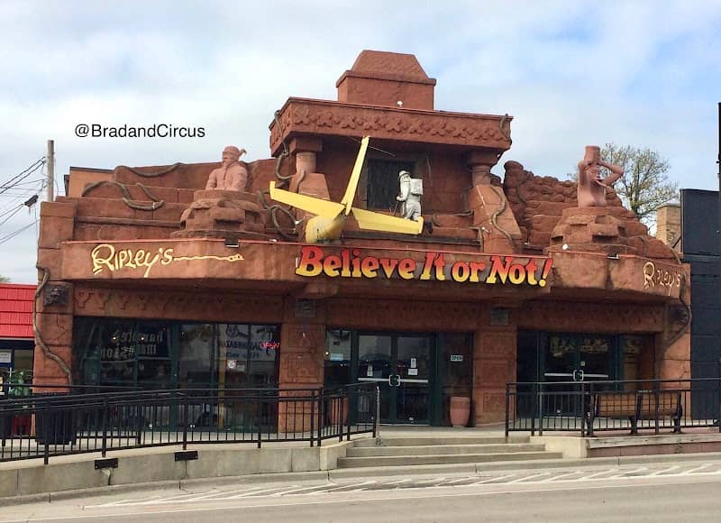 Ripley's Believe It Or Not - Image 2