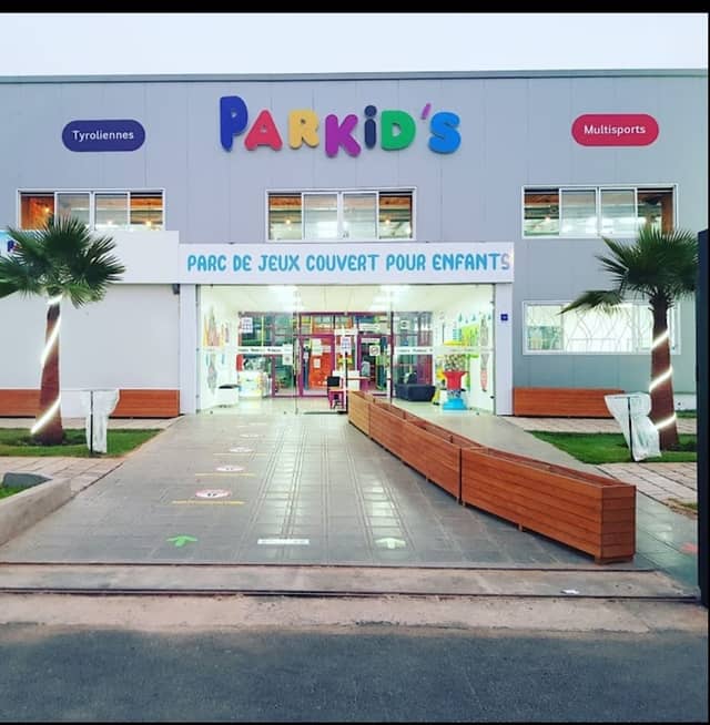 PARKIDS AGADIR - Image 1