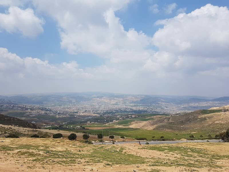 Al Jubaiha Park - Image 2
