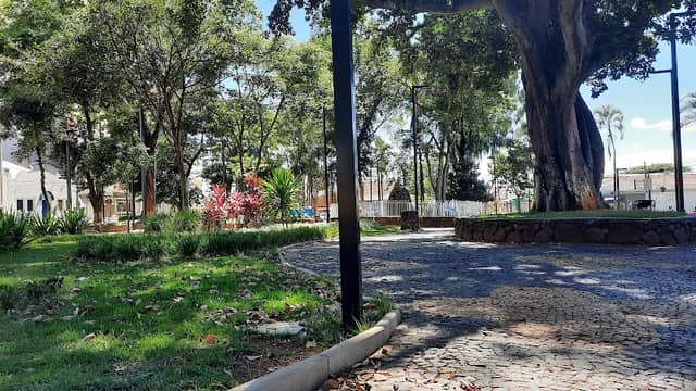 Praça Floriano Peixoto - Image 1