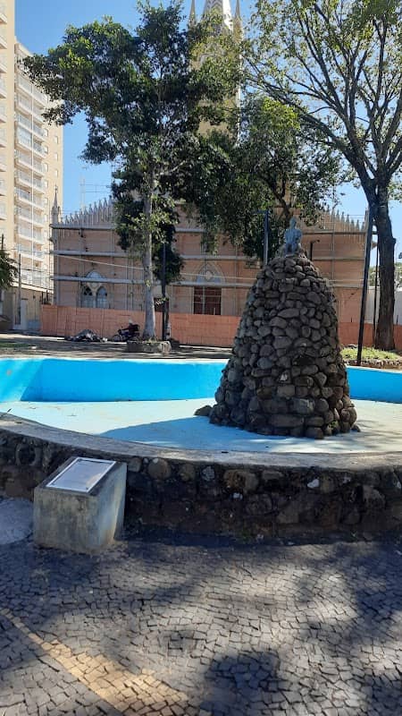 Praça Floriano Peixoto - Image 2