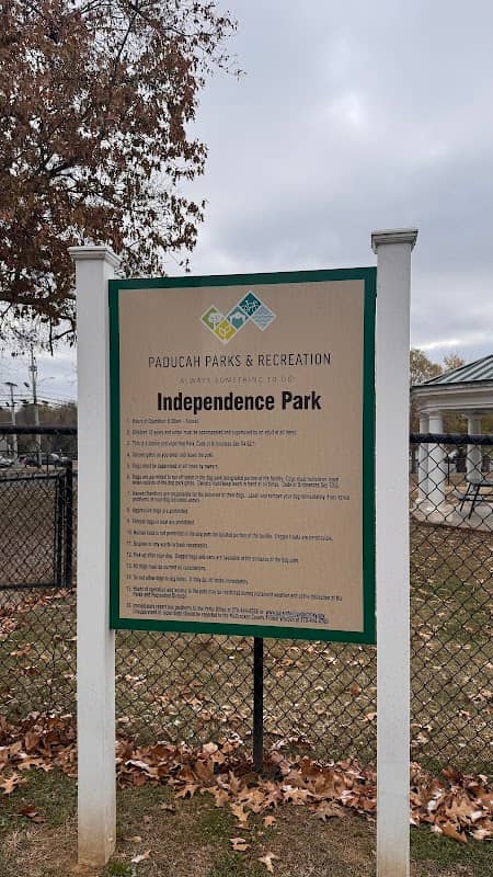 Independence Park - Image 1