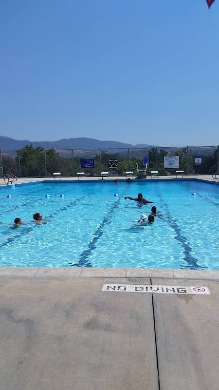 North Oaks Park - Image 1