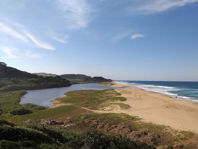 uMhlanga Lagoon Nature Reserve - Image 3
