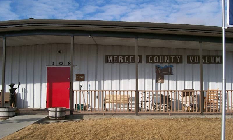Mercer County Historical Museum - Image 1