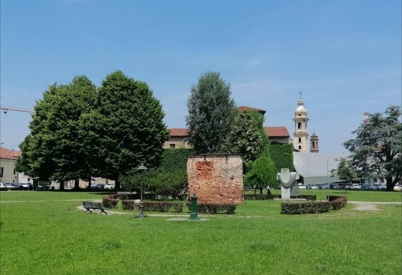 Parco Nenni - Image 1