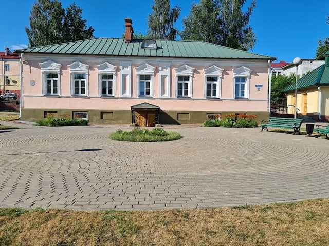 Домік Пятра I - Image 1