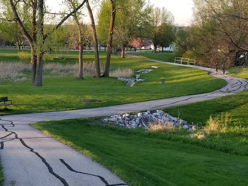 Evans Park - Image 2